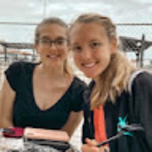 Meet your Posher, Haley